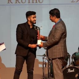 Adithyan Vijayakumar